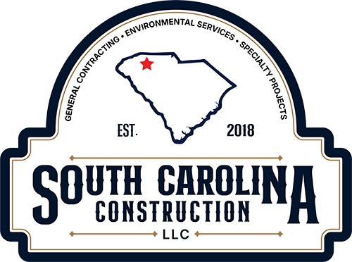 South Carolina Construction LLC