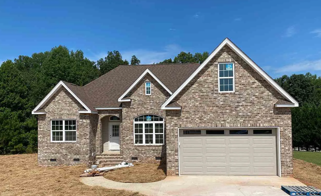NEW HOMES