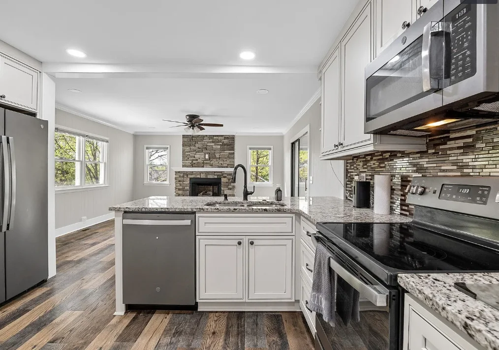 REMODELS