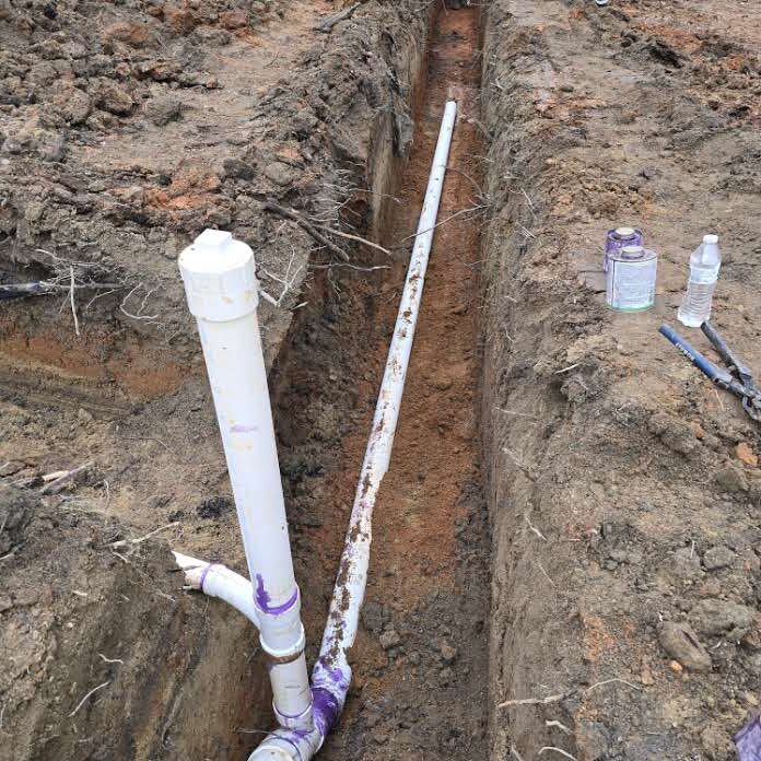 SEPTIC REPAIR — photo 6