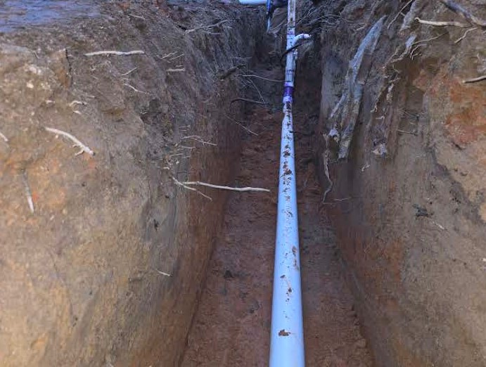 SEPTIC REPAIR — photo 7