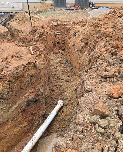 SEPTIC REPAIR — photo 8