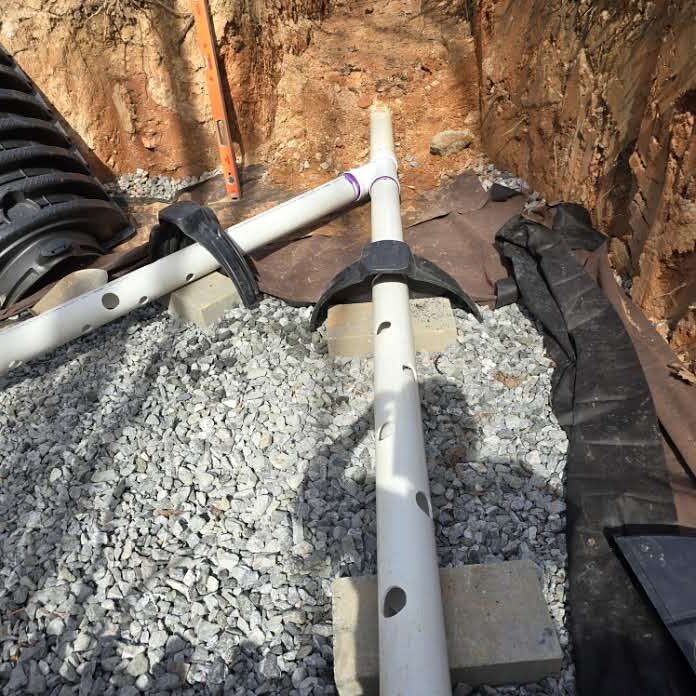 SEPTIC REPAIR — photo 3