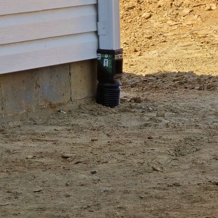 WATER RUNOFF — photo 14