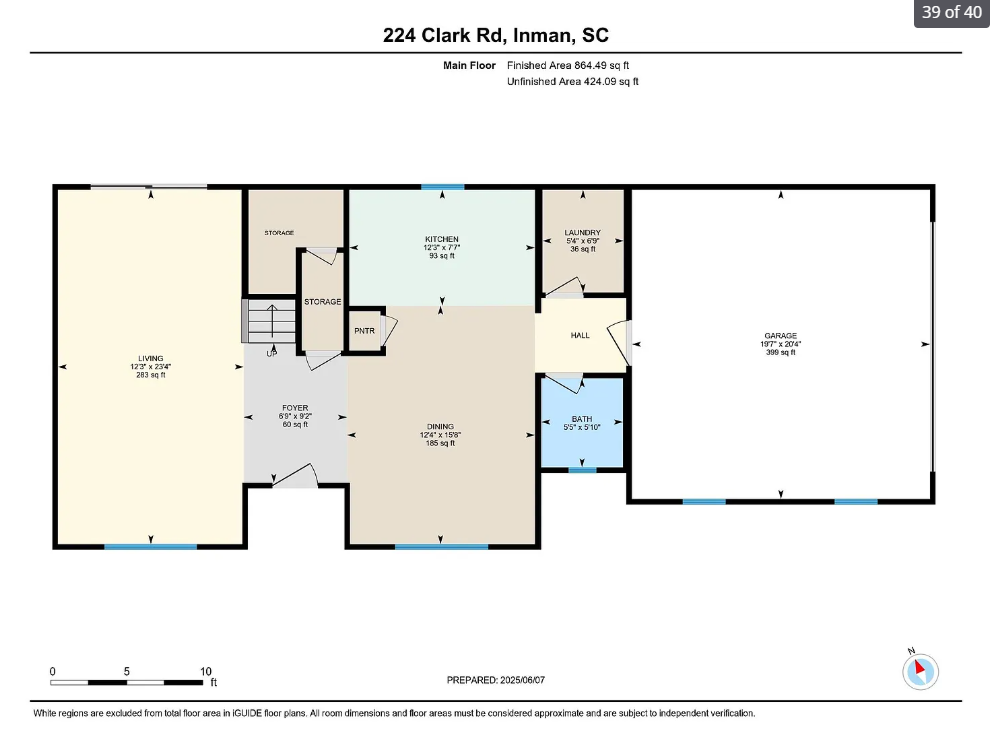 224 WEST CLARK ROAD — photo 35