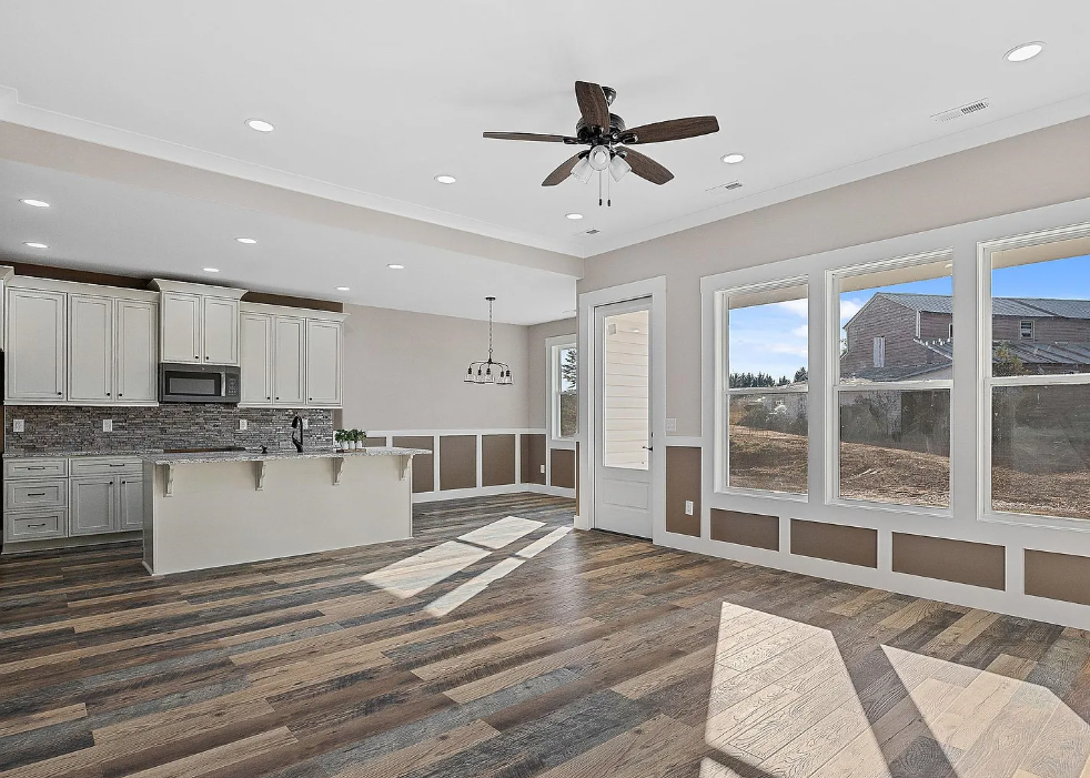 WEST CLARK ROAD — photo 12