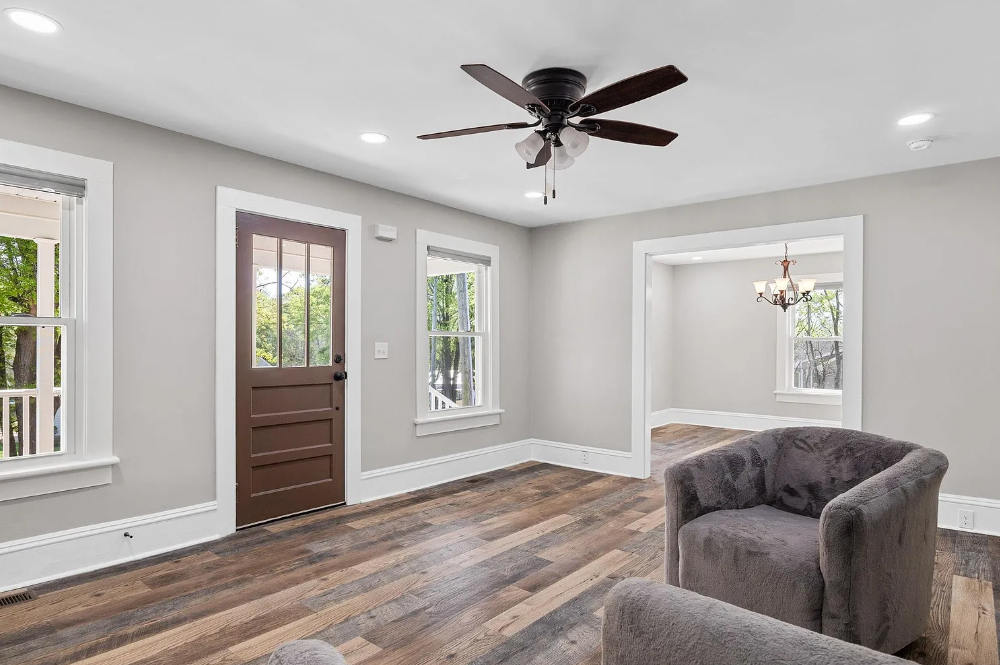 WEST CLARK — photo 12