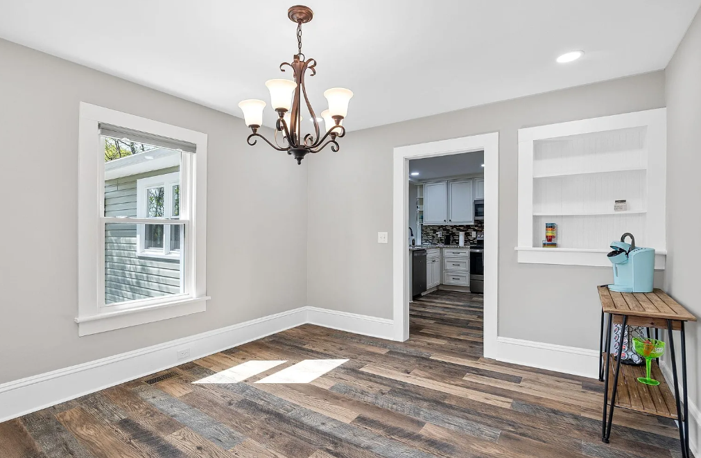 WEST CLARK — photo 15