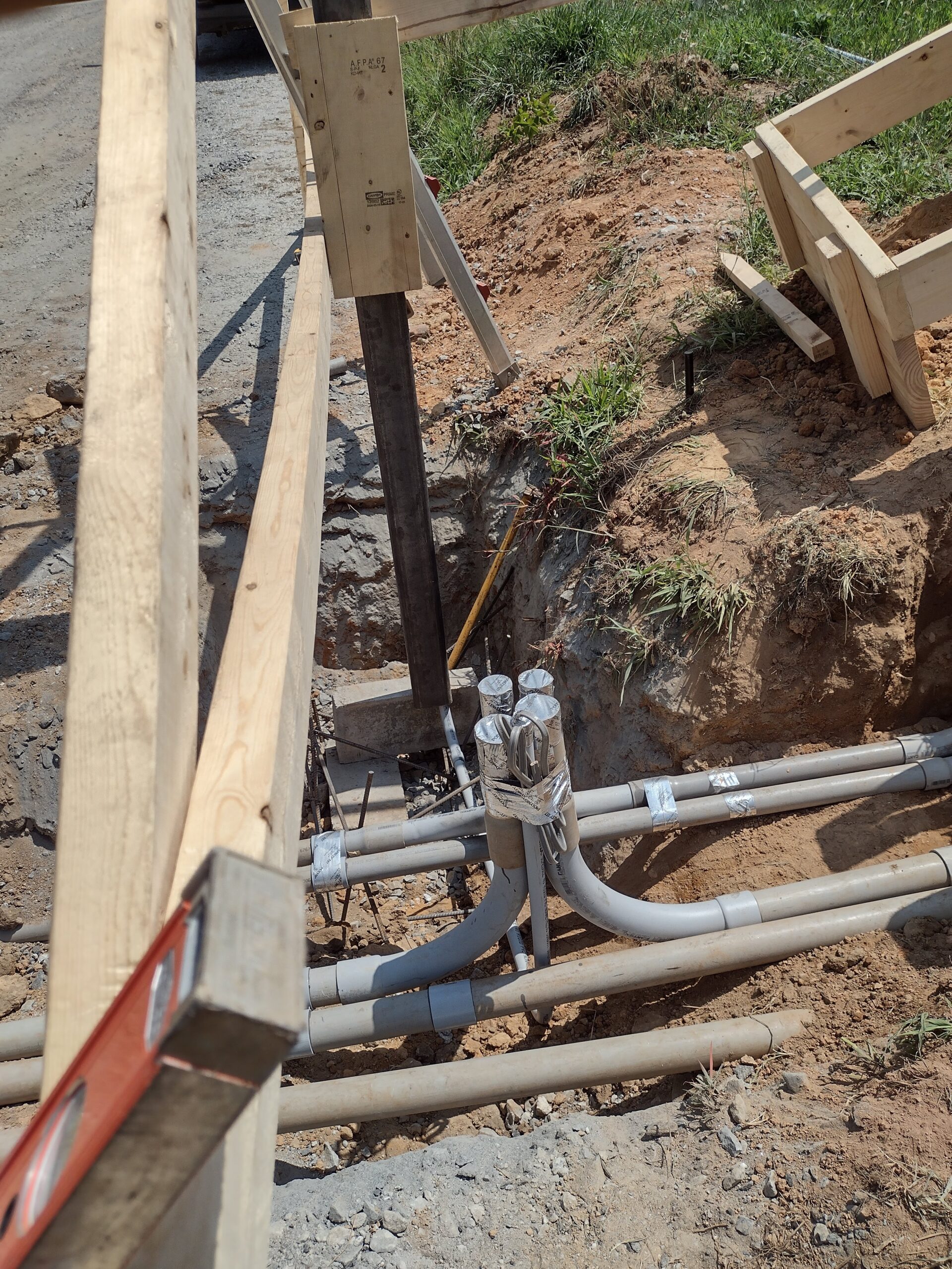 ELECTRIC GATES — photo 7