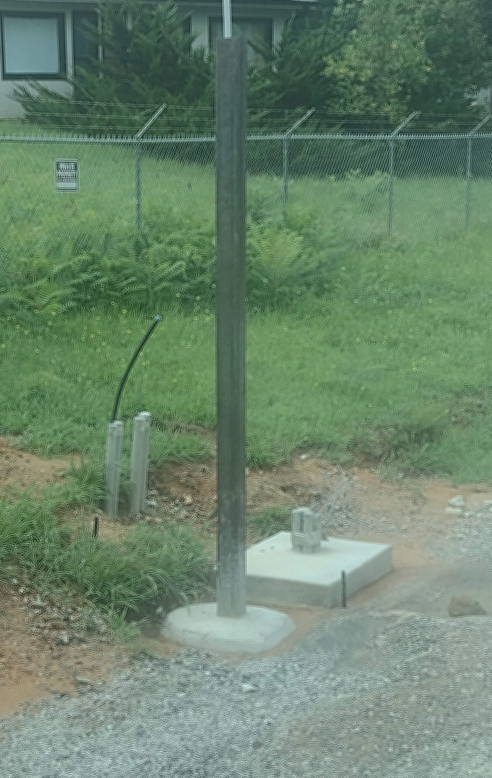 ELECTRIC GATES — photo 9