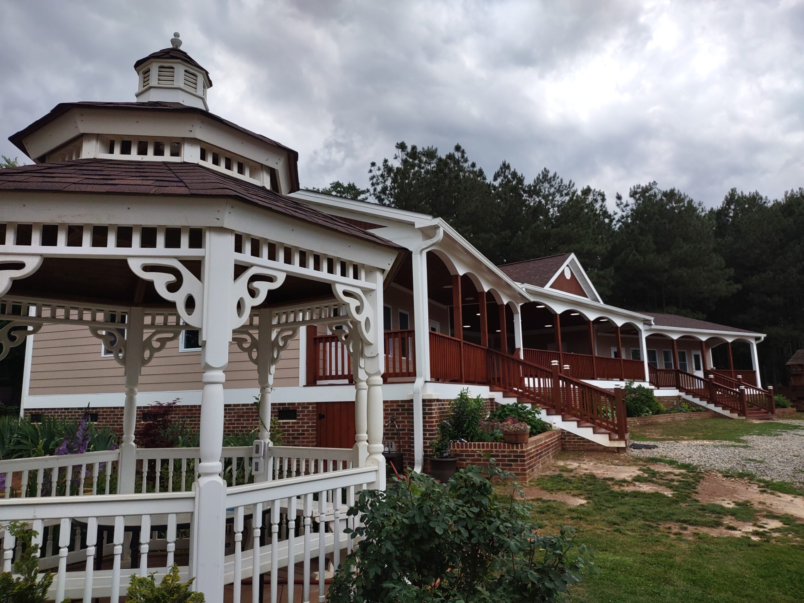 GAZEBOS — photo 3