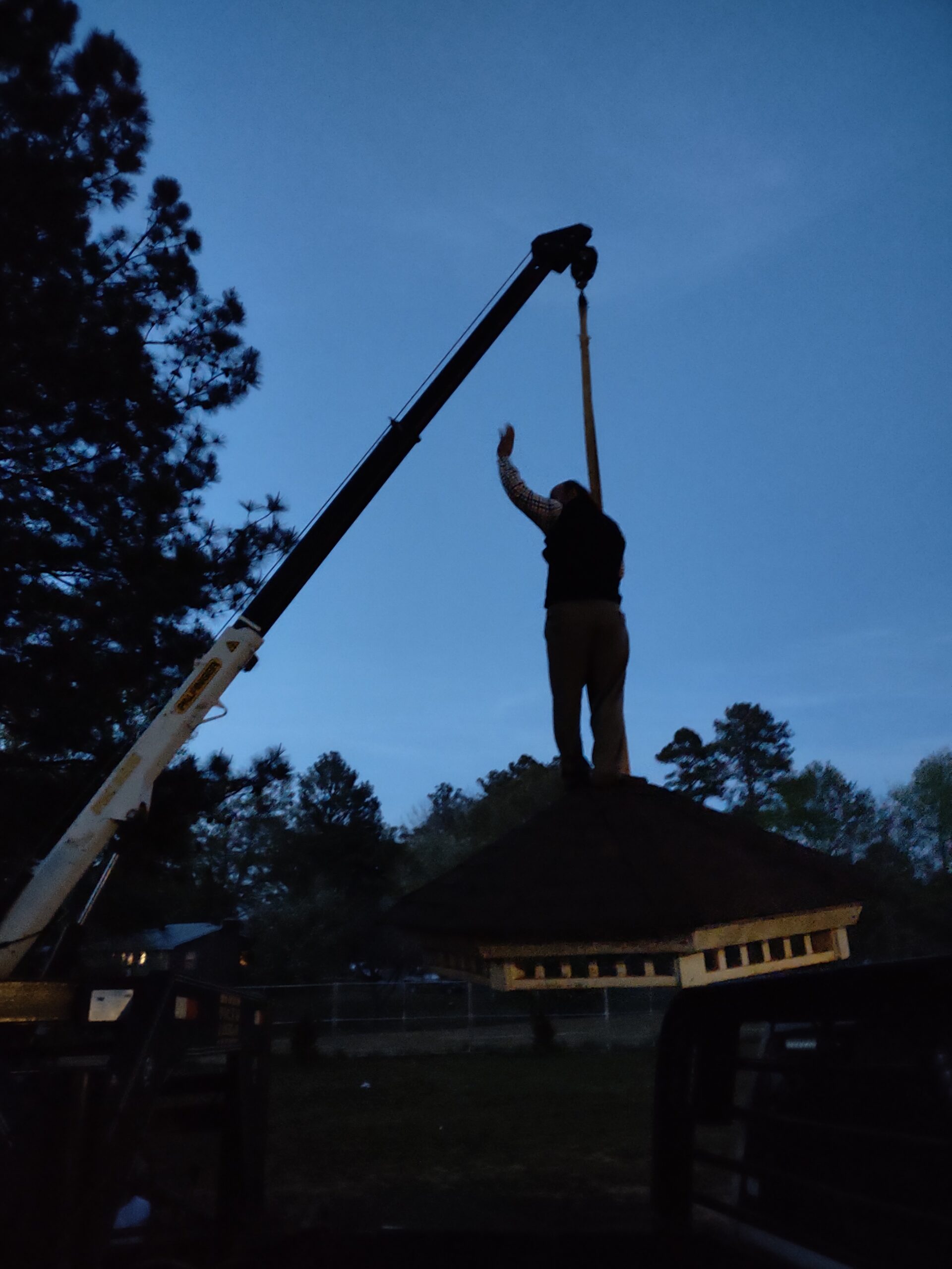 GAZEBOS — photo 4