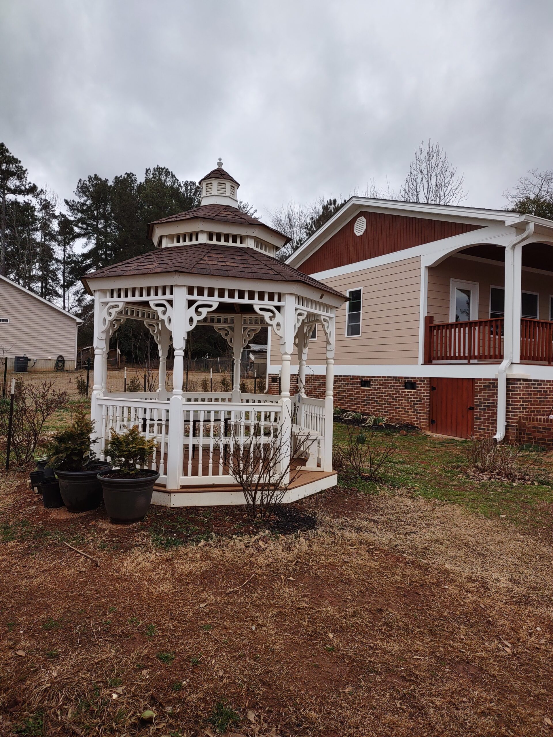 GAZEBOS — photo 2