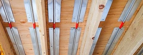 INFLOOR HEATING — photo 9