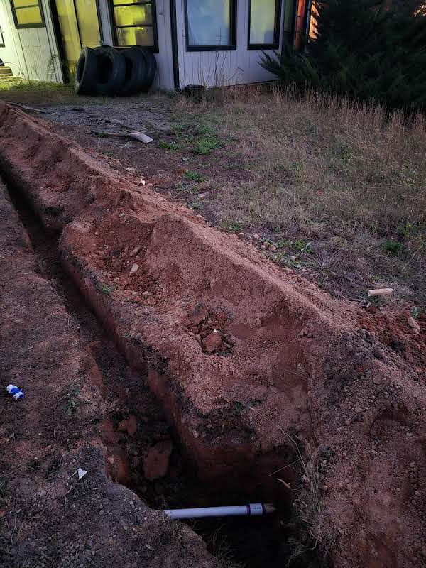 IRRIGATION REPAIR — photo 4