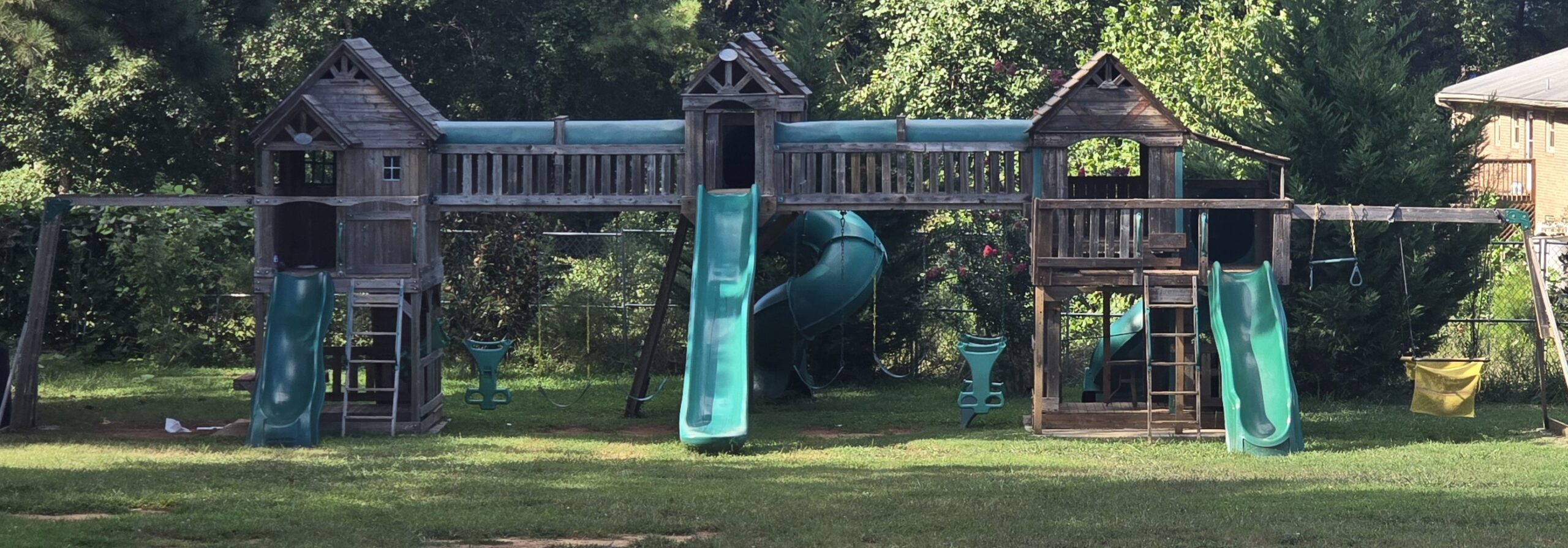 SPECIALTY PLAYSETS — photo 1